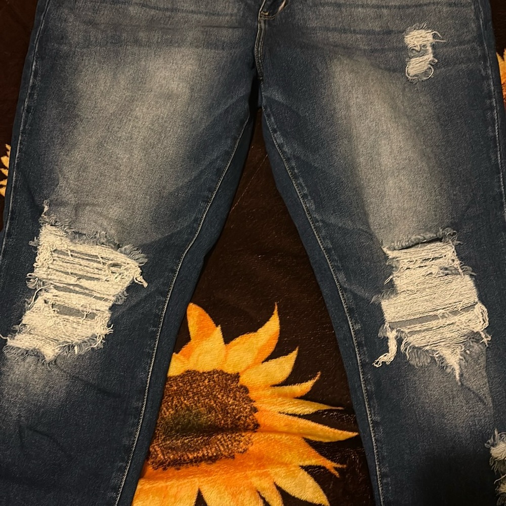 New without tag